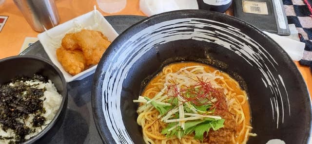 猪名川グリーンカントリークラブ レストラン - サブ画像2