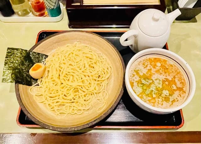 麺屋 石ばし - サブ画像1