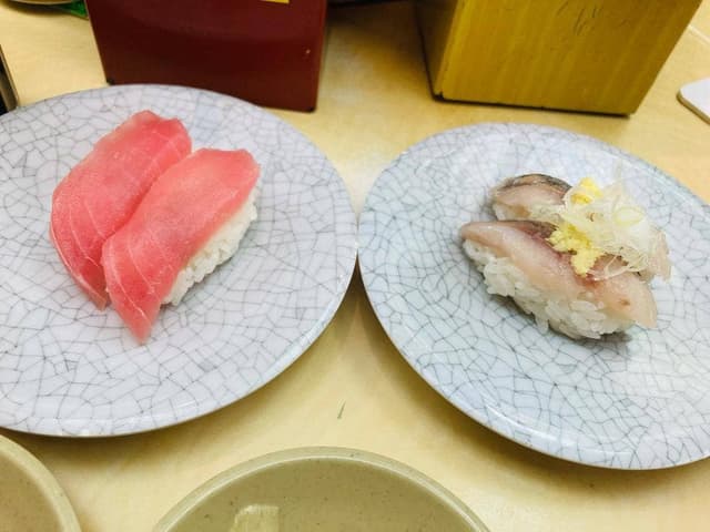 天下寿司 大塚店 - サブ画像1