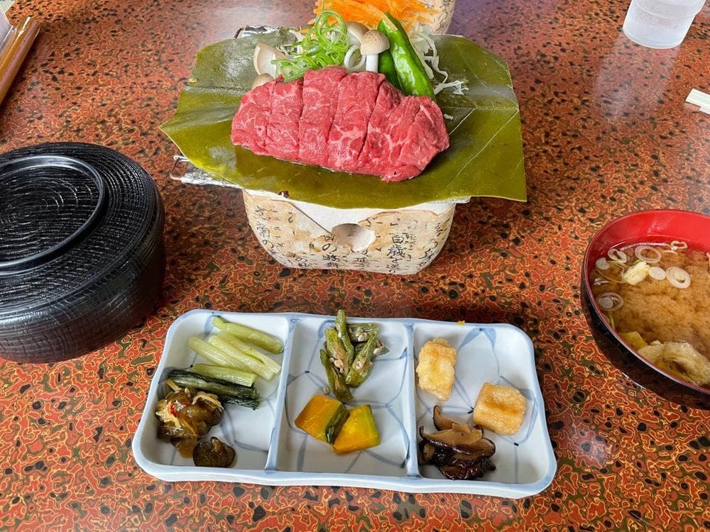 旅館藤乙