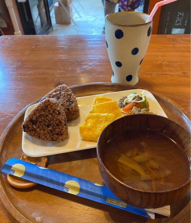 カフェ&岩盤浴 檜 - サブ画像1