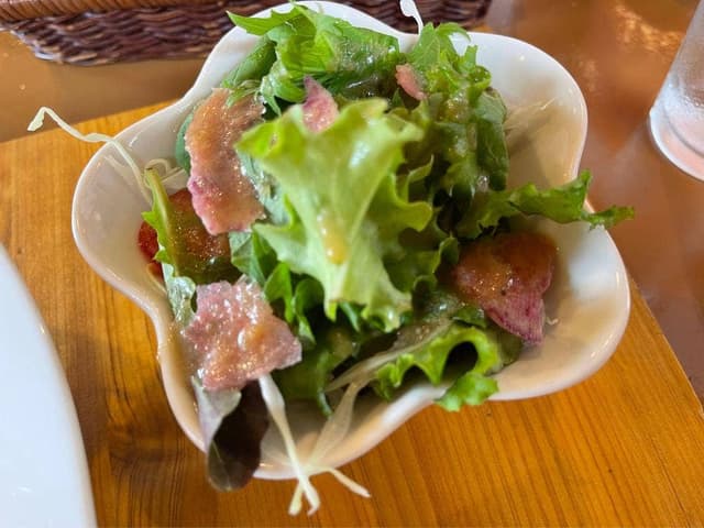 彩食cafe とみー - サブ画像2