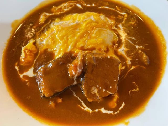 彩食cafe とみー - サブ画像1