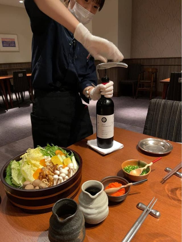 ル・タングラム - サブ画像3