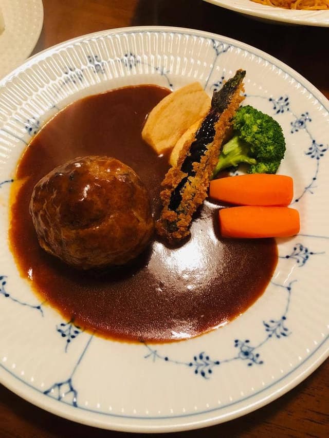 Cafe Salon de The OKA - サブ画像2