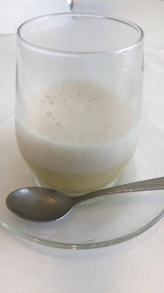 リストランテ ウミリア - サブ画像1