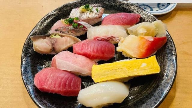 鮨処 蛇の目 - サブ画像1