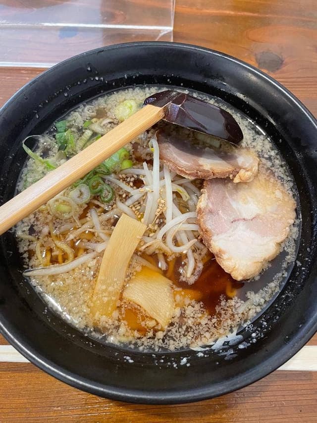 福ちゃんらーめん 豊川インター店 - サブ画像1