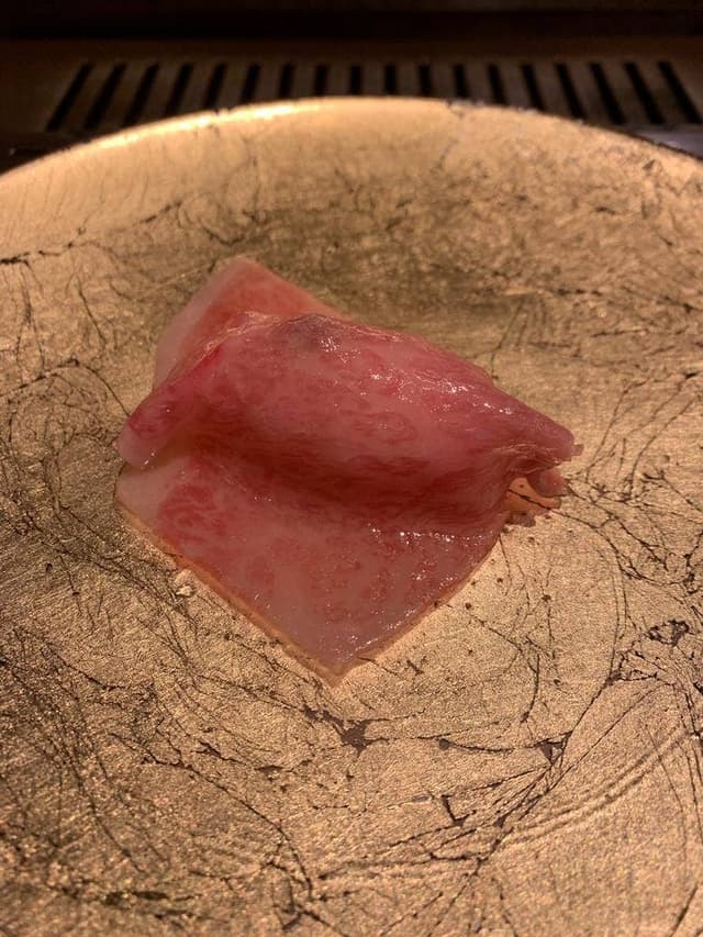 酒肴焼肉 彩稟 - サブ画像2