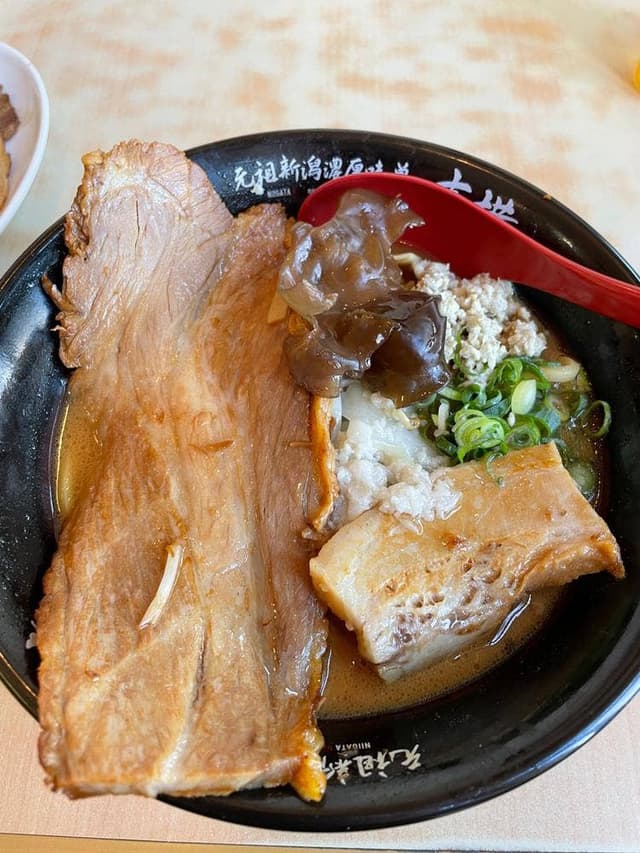 東横 紫竹山店 - サブ画像1