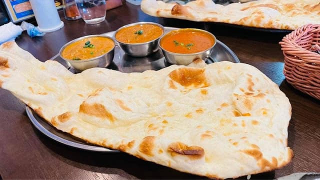 パリカール - サブ画像1