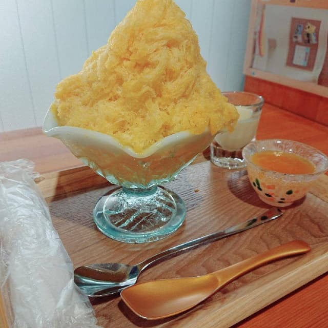 かき氷亭 一歩 - サブ画像3