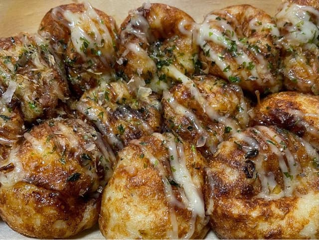 たこ焼きジパング 都島店 - サブ画像3