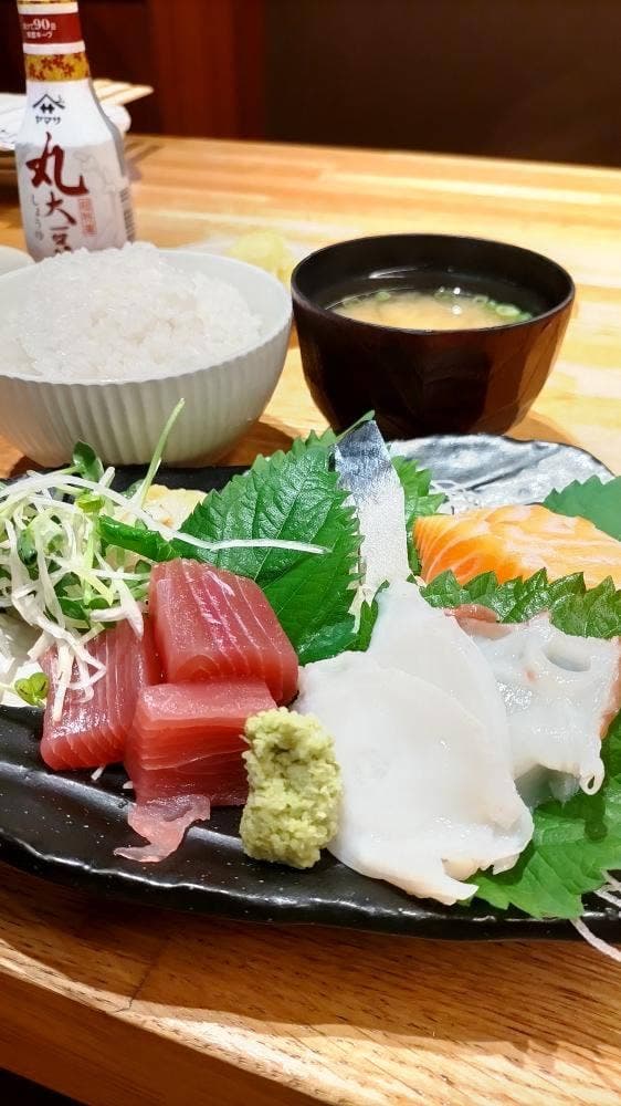 居酒屋 甘太郎 横浜西口本店