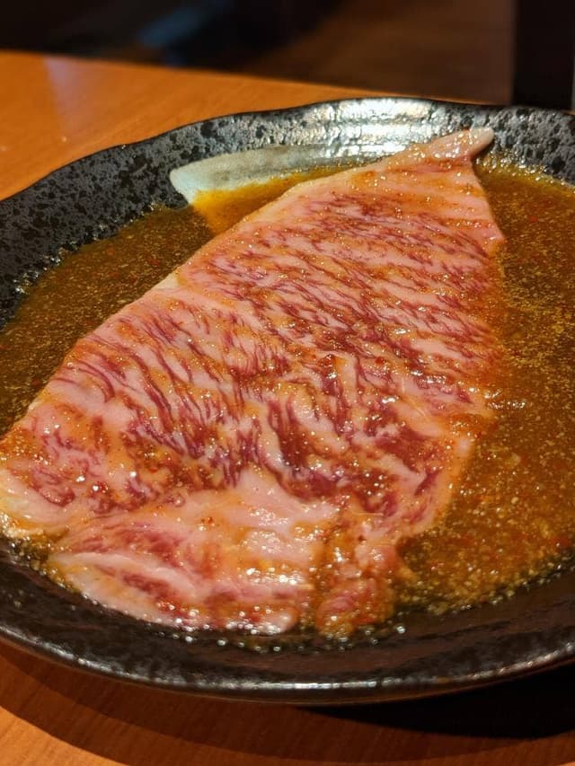 炭火焼肉 マルキュウ - サブ画像1