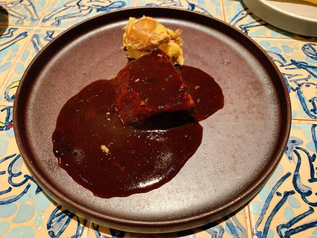 CBC Restaurant - サブ画像3