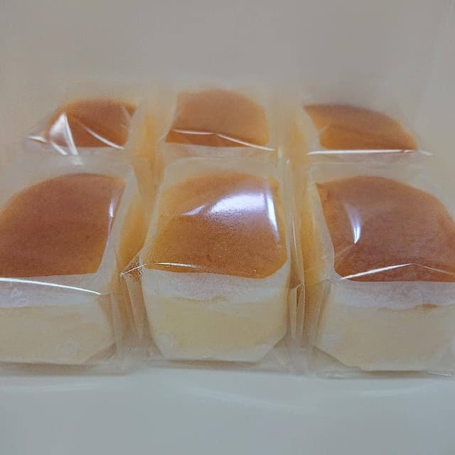 お菓子工房ファブリット - サブ画像2