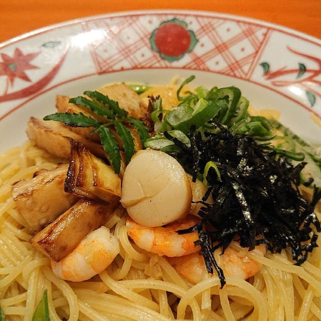 洋麺屋 五右衛門 京都ポルタ店 - サブ画像1