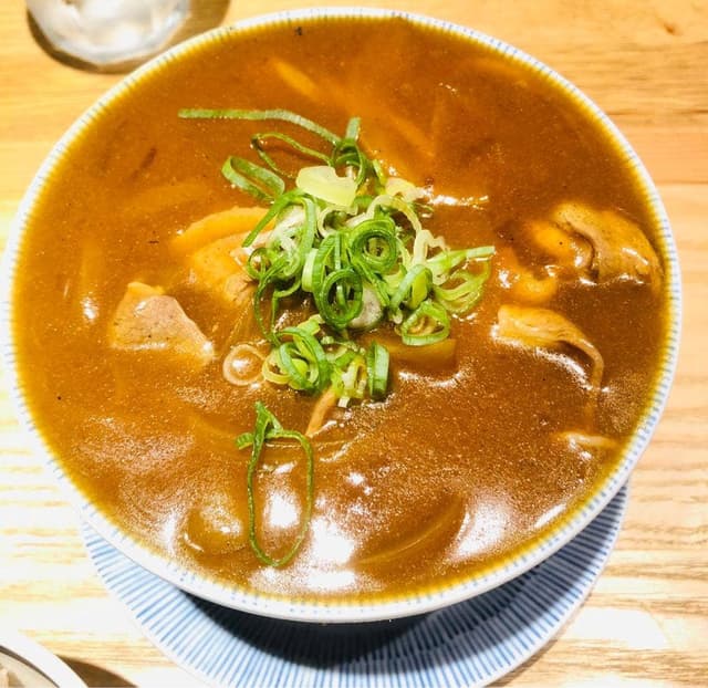 じねんじょ庵 国立店 - サブ画像1