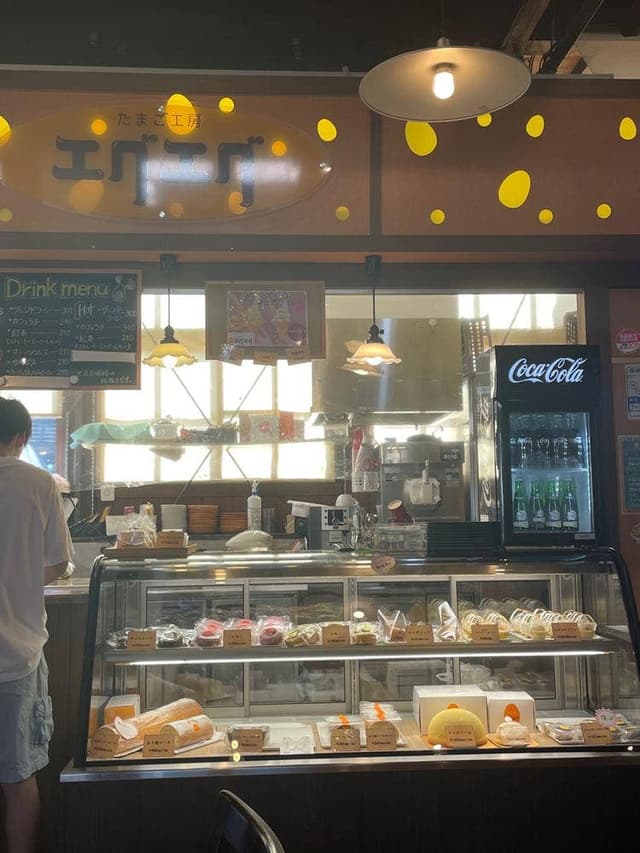 たまご工房 エグエグ - サブ画像3