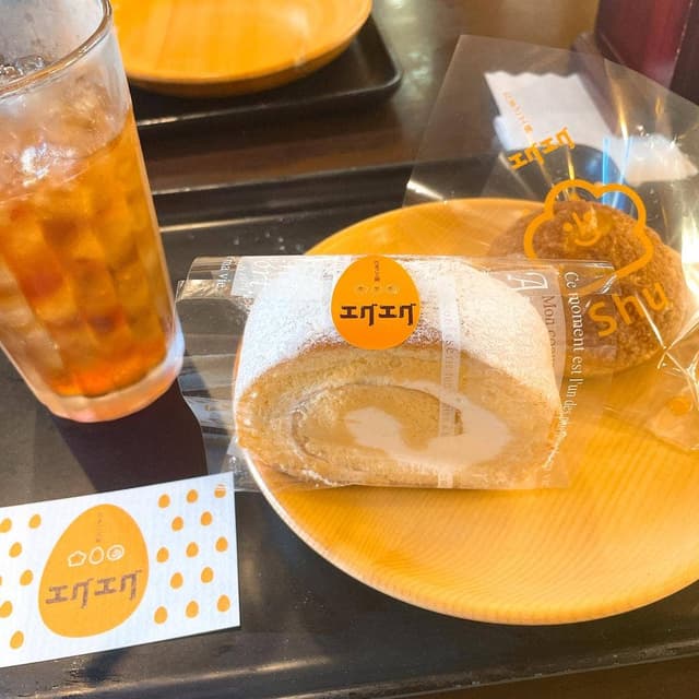 たまご工房 エグエグ - サブ画像1