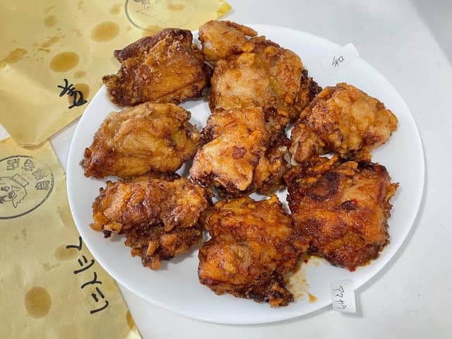 鳥野商店 - サブ画像2