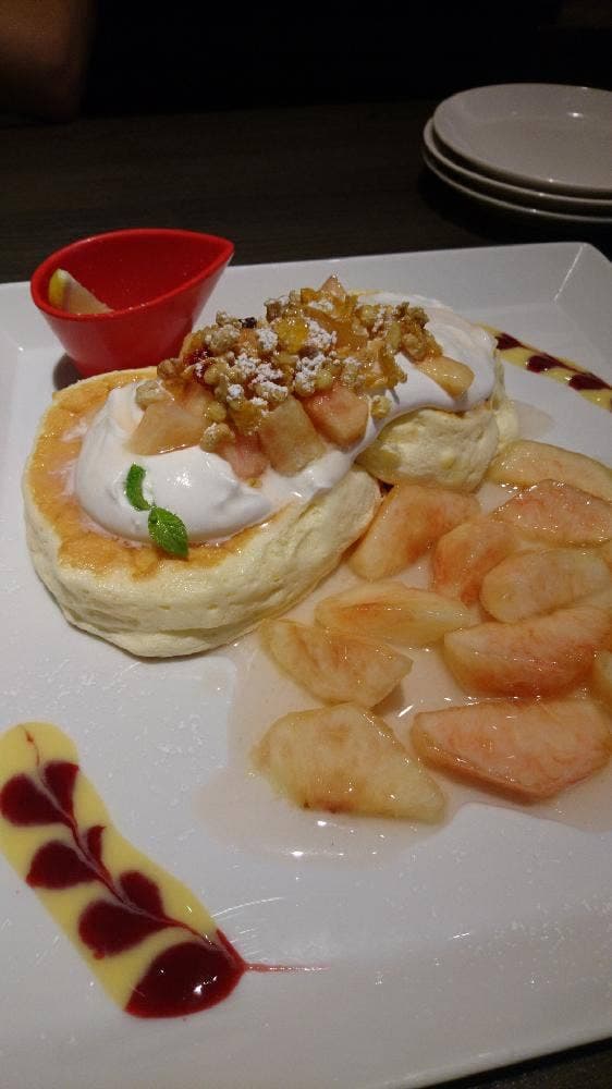 むさしの森珈琲 イーアスつくば店 - サブ画像3