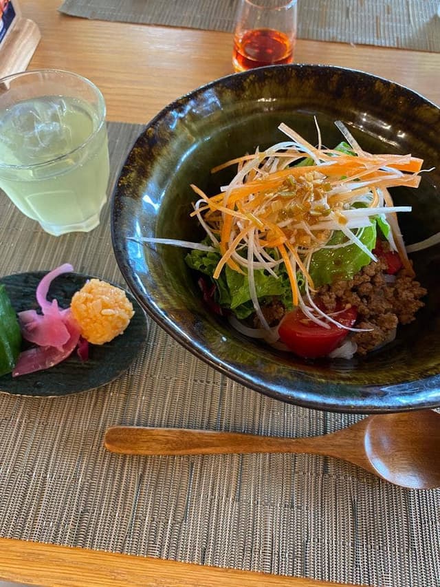 La Villa LUPICIA Restaurant - サブ画像1