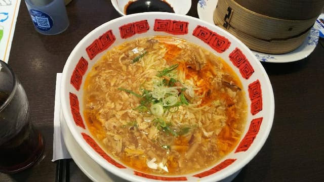 バーミヤン 北加瀬店 - サブ画像1