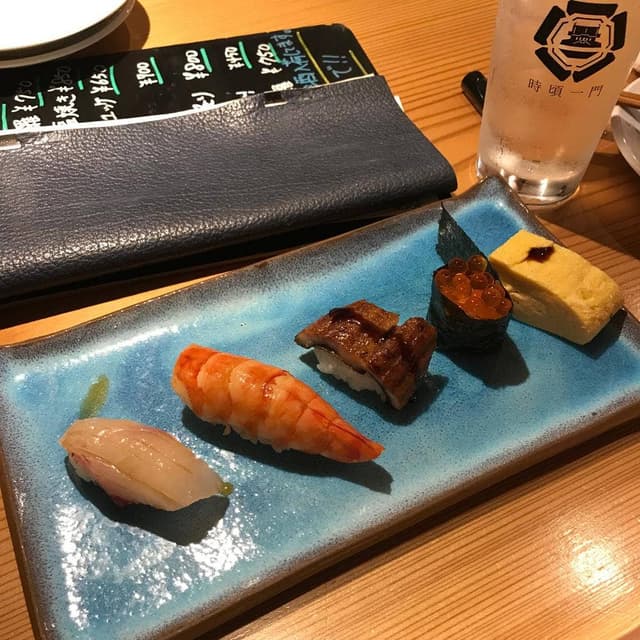 鮨・島居酒屋 じごろ石垣 - サブ画像1