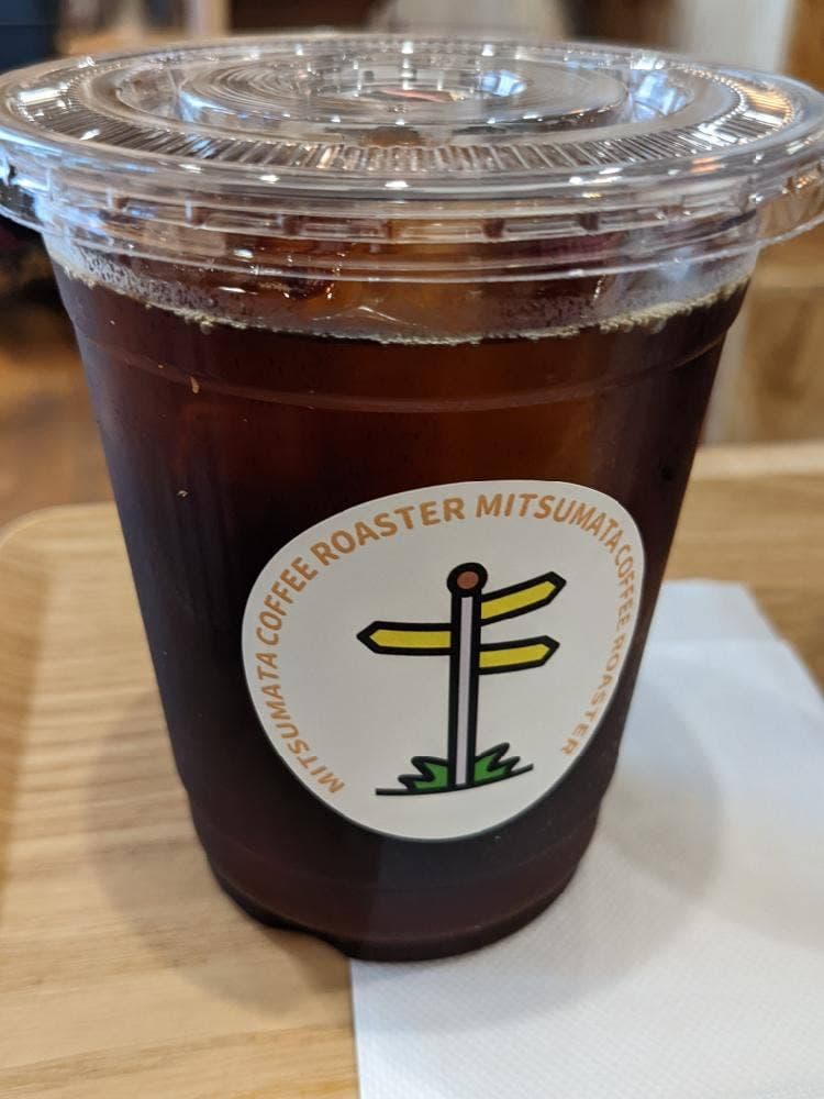 MITSUMATA COFFEE