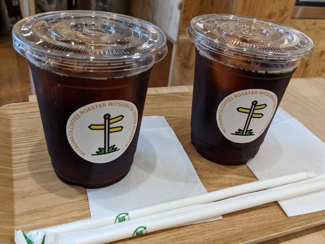 MITSUMATA COFFEE - サブ画像1