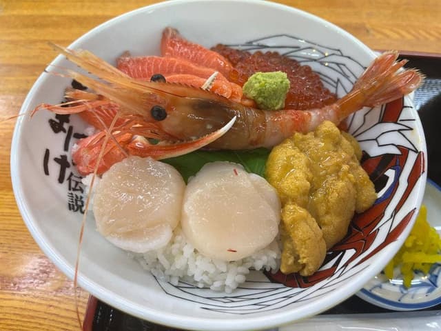 なまはげ御殿 ニュー畠兼 - サブ画像1