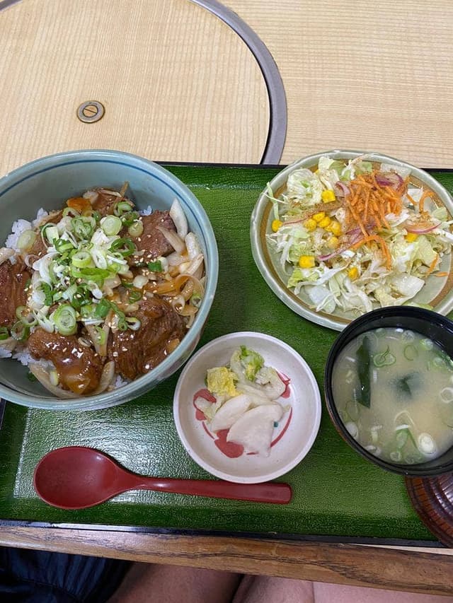 吉珍保斗 - サブ画像1