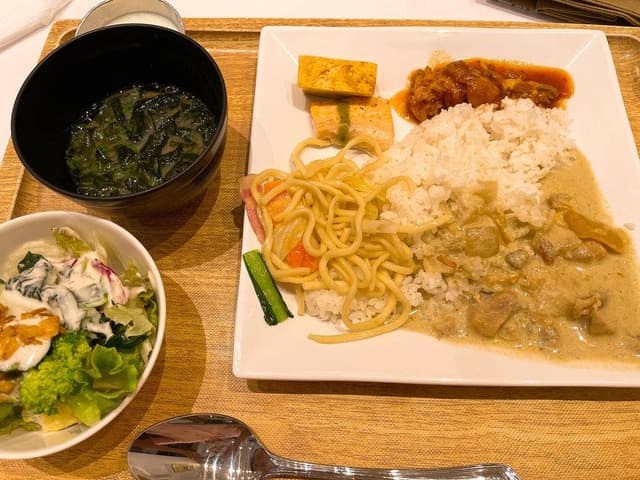 イルフィオーレ - サブ画像2