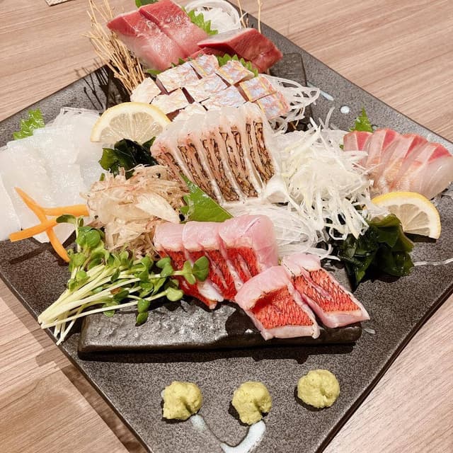 おさかなや 和樽 - サブ画像1