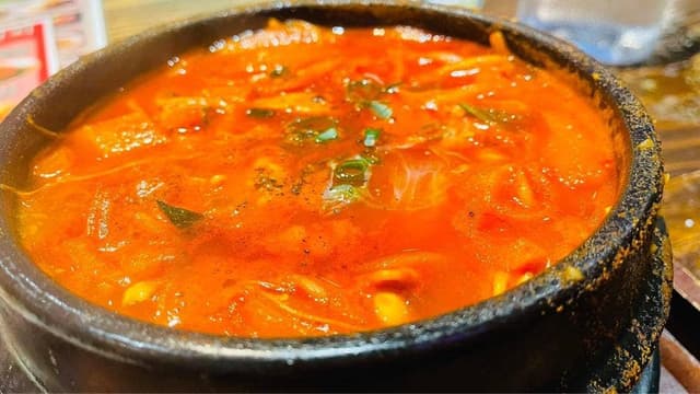 韓国海鮮食堂 ヘムルパジョン - サブ画像2