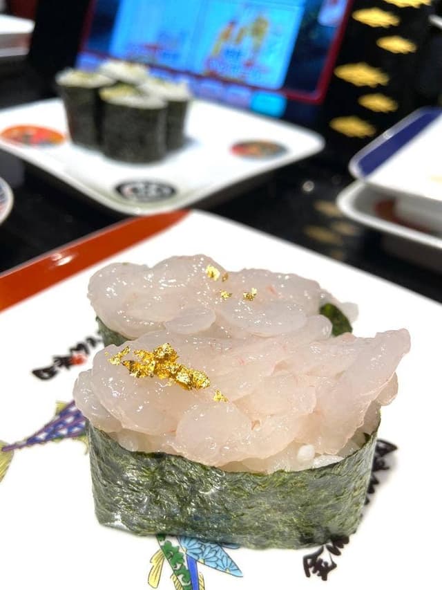 金沢まいもん寿司 名古屋栄店 - サブ画像1