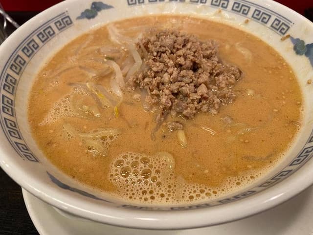 博多ラーメン 長浜や 日暮里店 - サブ画像1