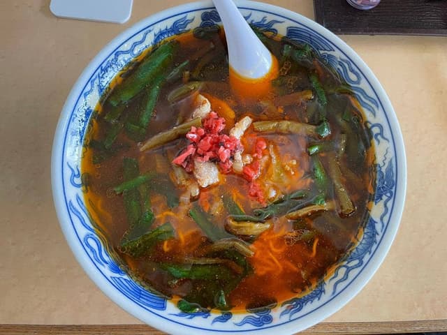 さかえや 滝沢店 - サブ画像2