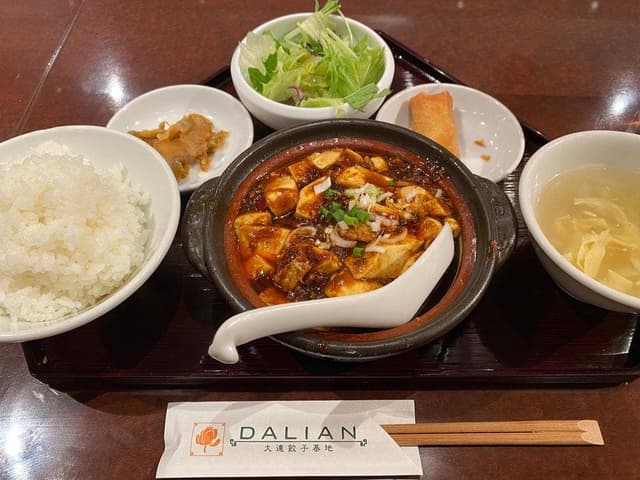 大連餃子基地 DALIAN 丸の内店 - サブ画像3
