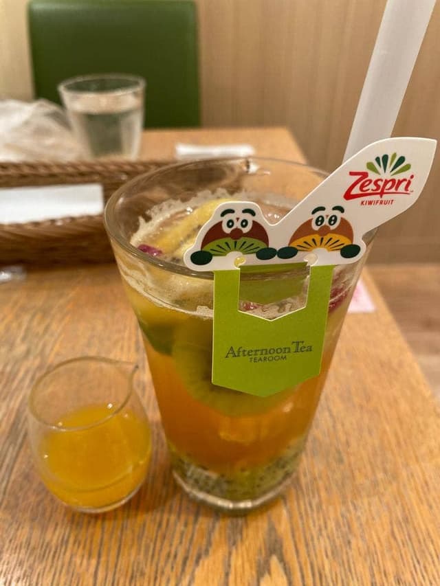 アフタヌーンティー・ティールーム 京王百貨店新宿店 - サブ画像2
