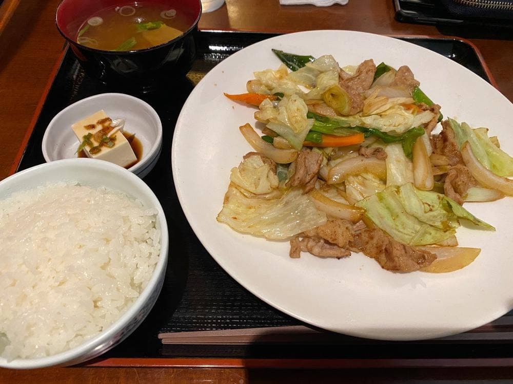 カフェティグレ 伏見店