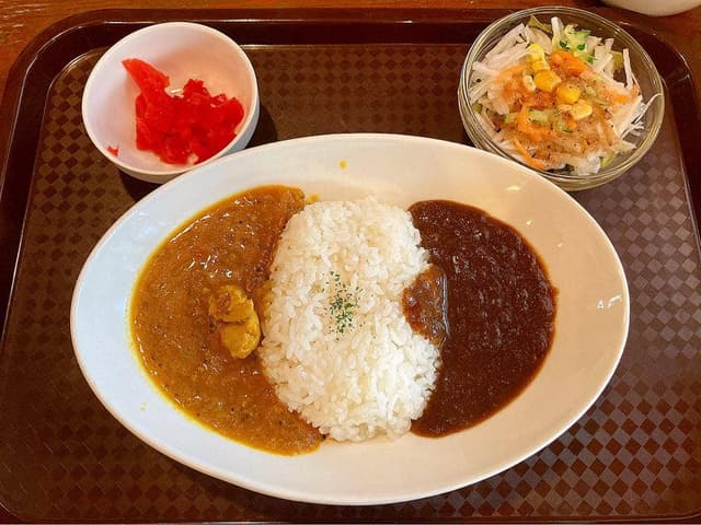 Wスパイス - サブ画像1