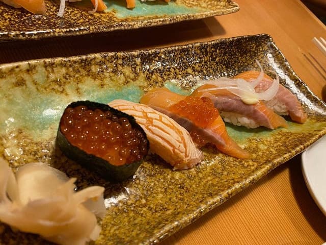 や台ずし 徳島駅前町 - サブ画像2