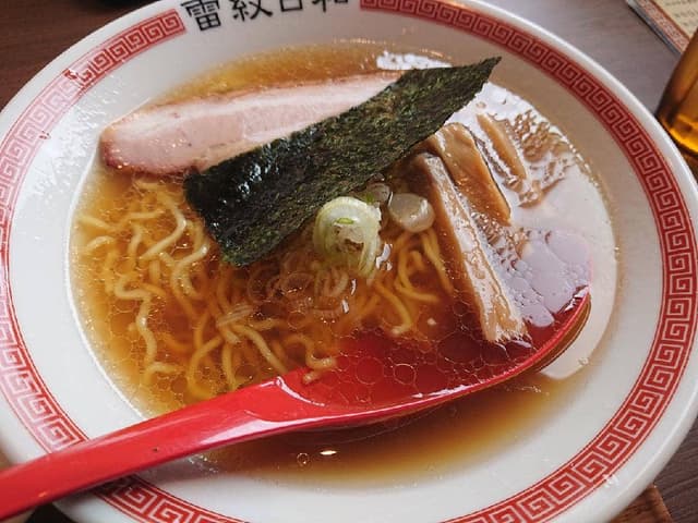 雷紋日和 - サブ画像3