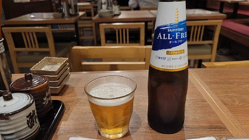 肉汁餃子のダンダダン 新秋津店