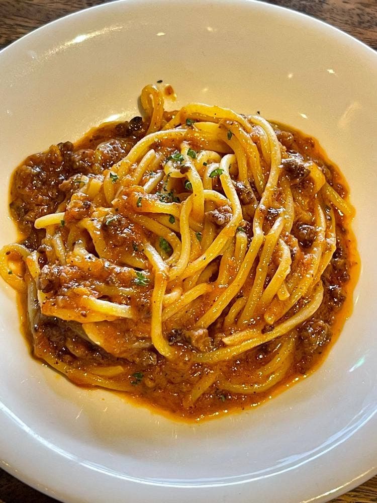 ボンダイカフェ