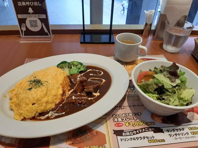 須田町食堂 秋葉原UDX店 - サブ画像3