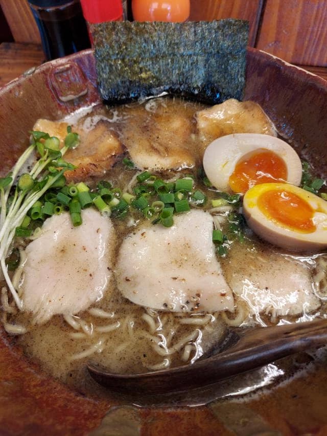 いしぐふーらーめん 城間店 - サブ画像3